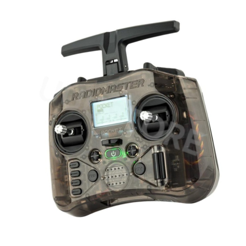 Radiomaster Pocket EdgeTX 2.4G - Radiomaster Pocket Elrs M2 recension och pris