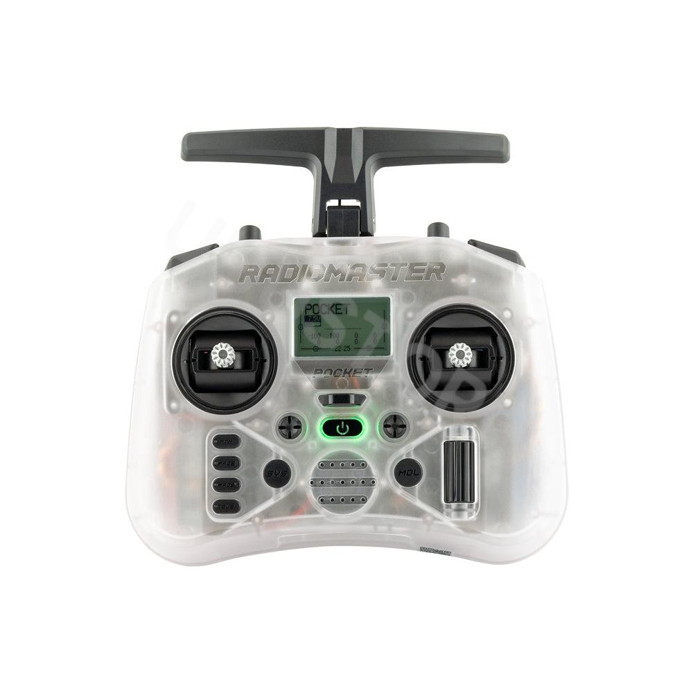 Radiomaster Pocket EdgeTX 2.4G - Radiomaster Pocket Elrs M2 recension och pris