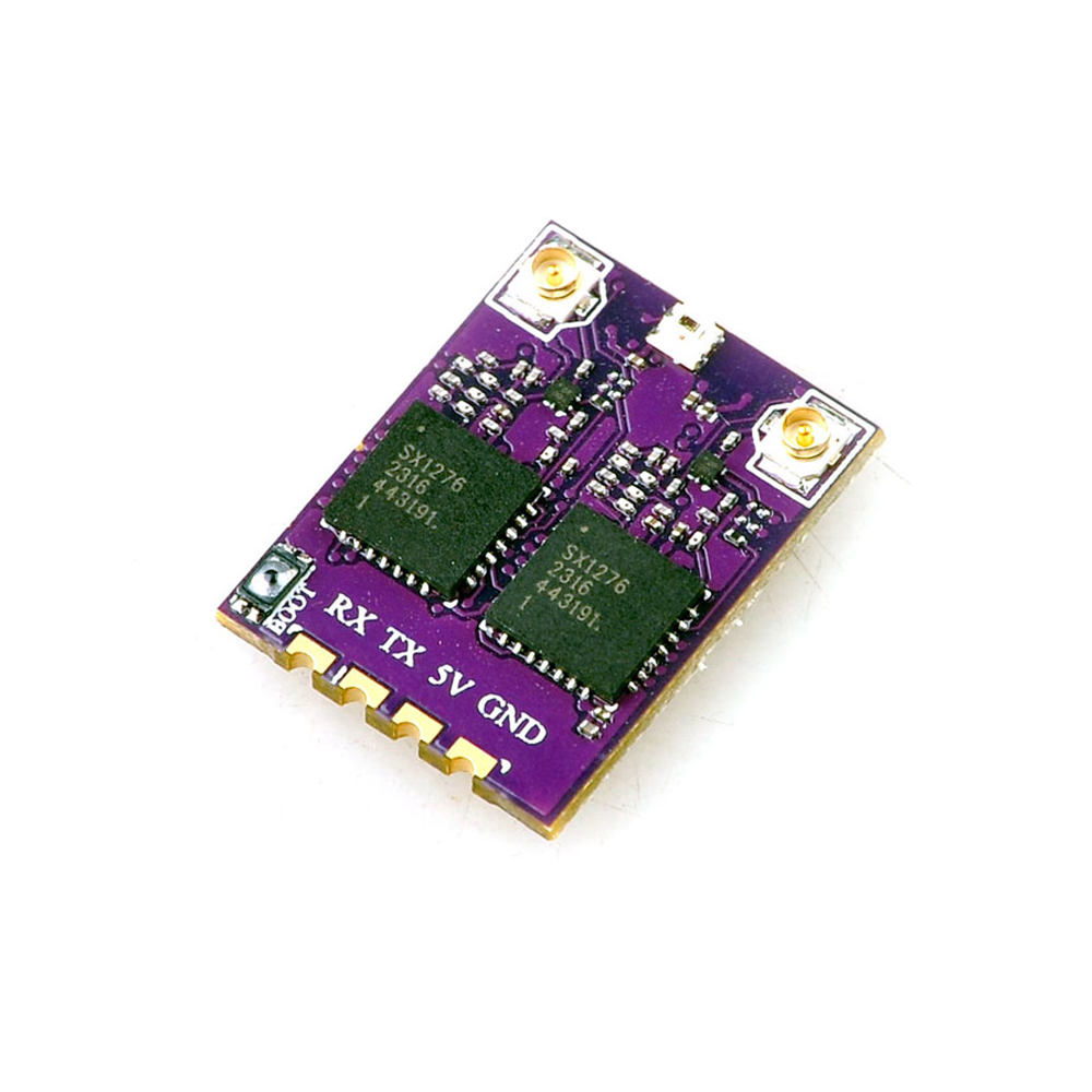 HappyModel ES24TX Pro 1000mW 2 - Happymodel Expresslrs Elrs Es24Tx Pro 1000Mw recension och pris