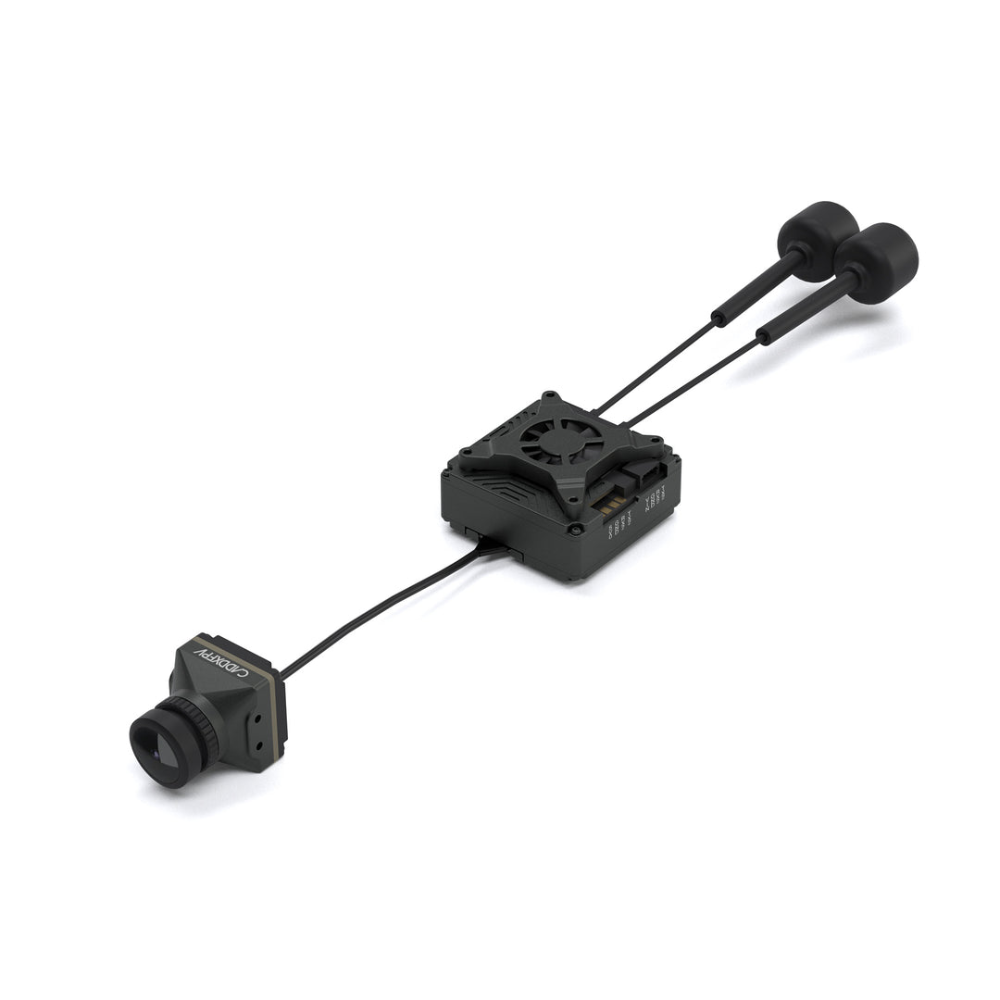 Walksnail Avatar GT KIT 2W VTX - Walksnail Avatar Hd Pro Kit recension och pris