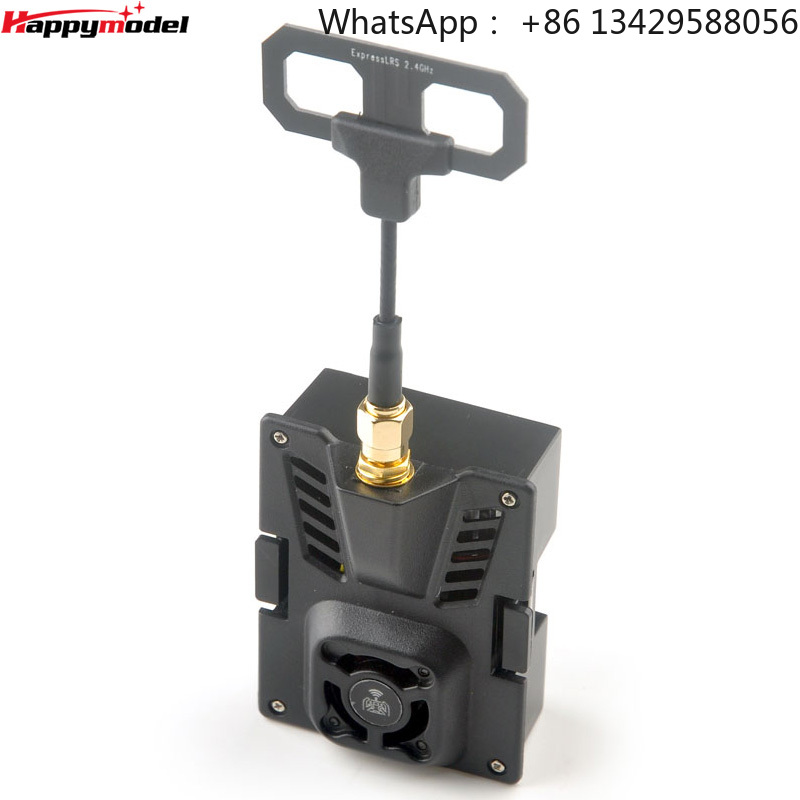 HappyModel ES24TX Pro Micro TX - Happymodel Expresslrs Elrs Es24Tx Pro 1000Mw recension och pris