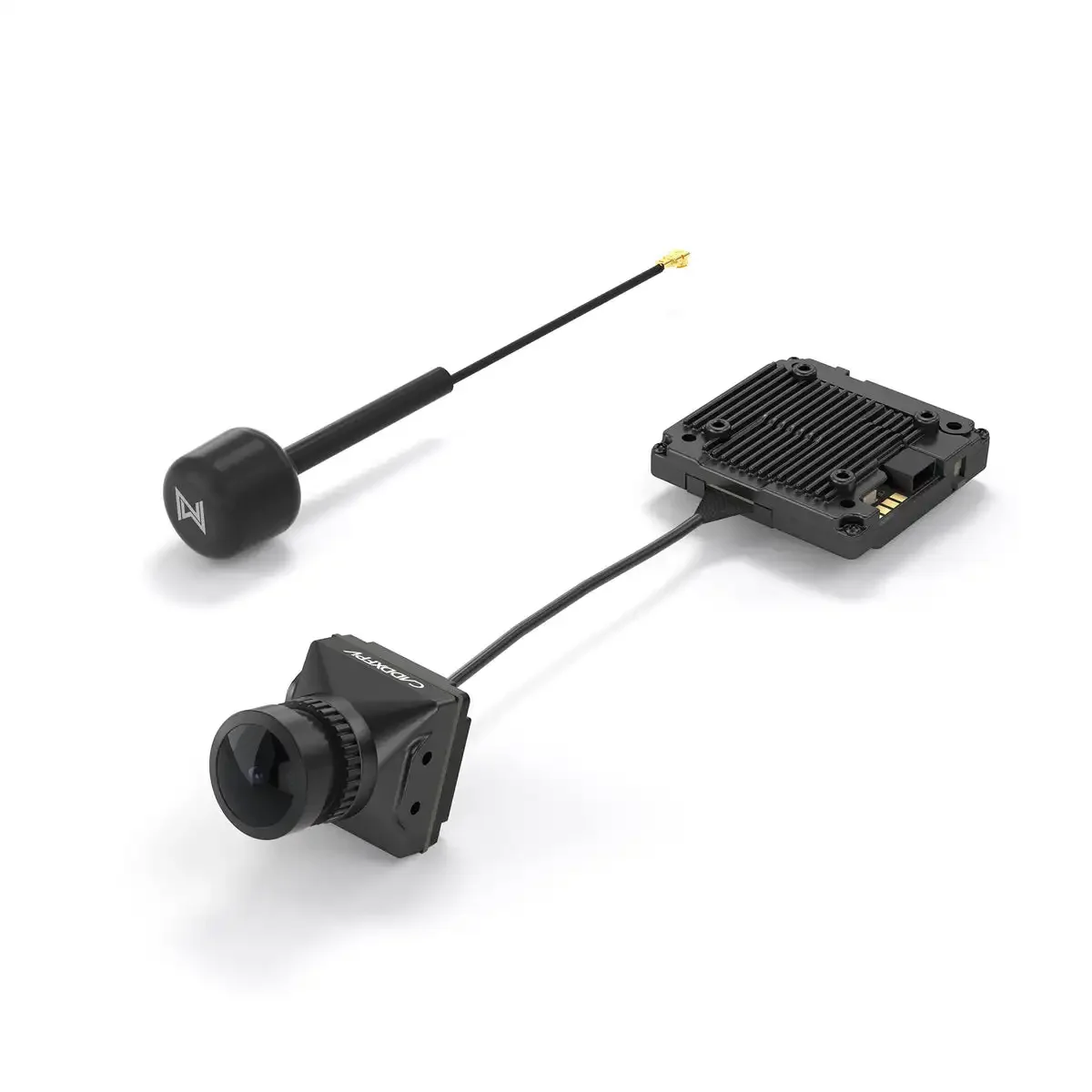 Walksnail Avatar HD Pro Kit 32 - Walksnail Avatar Hd Pro Kit recension och pris