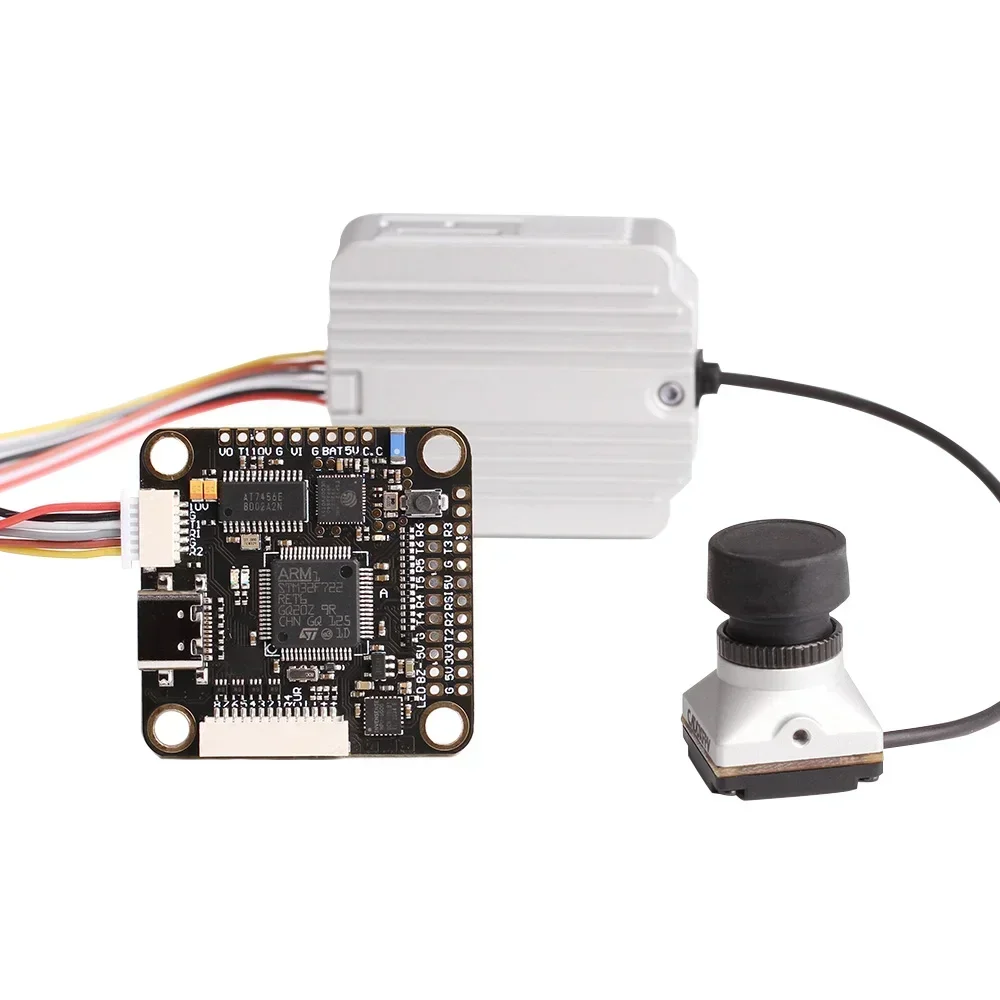 T-Motor F7 Pro Flight Controll - T-Motor F7 Pro Flight Controller recension och pris