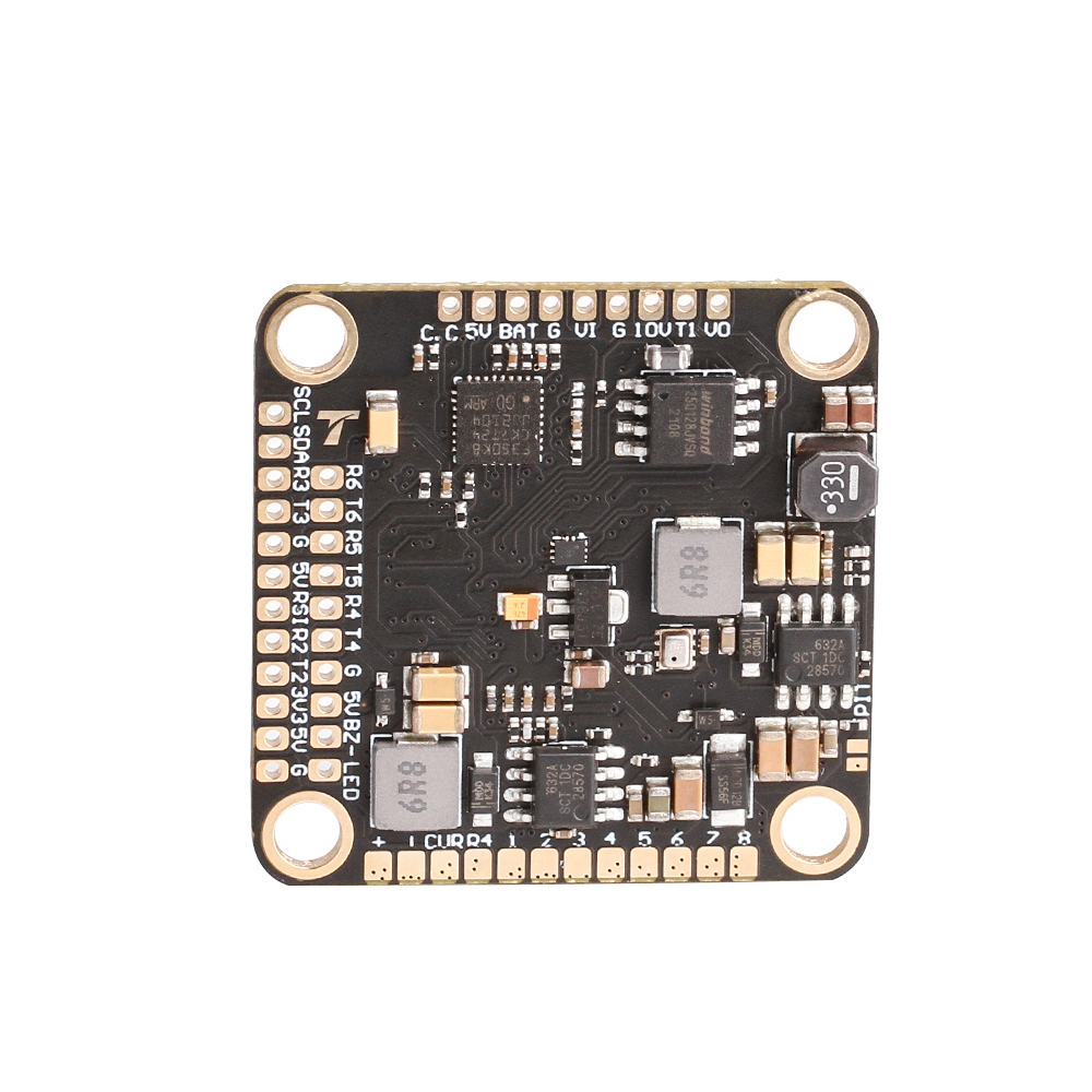 Newest TMOTOR T-motor F7 Pro F - T-Motor F7 Pro Flight Controller recension och pris