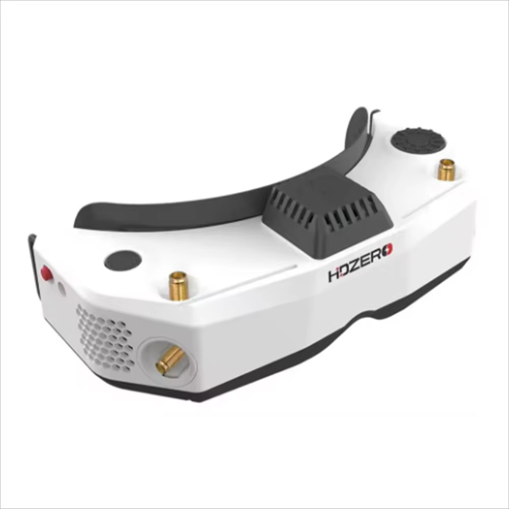 HDZero Goggle 2 FPV HD Digital - Hdzero Goggles Fpv Digital Hd recension och pris