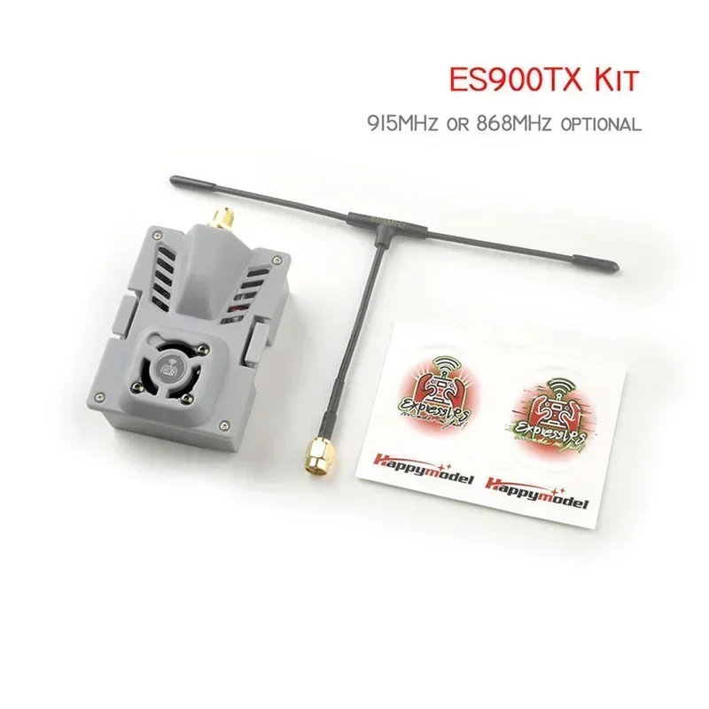 HappyModel ES900TX ES900RX ELR - Radiomaster Ranger 2.4Ghz Elrs Module recension och pris