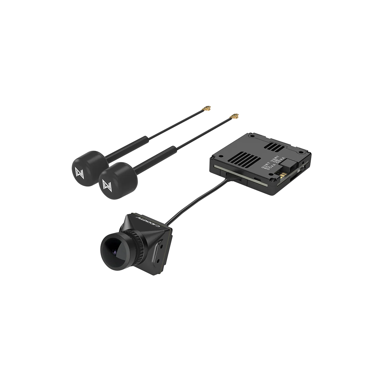Walksnail Avatar HD Pro Kit  1 - Walksnail Avatar Hd Pro Kit recension och pris